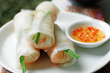 Des spécialités vietnamiennes dans le top 50 des meilleurs plats au monde